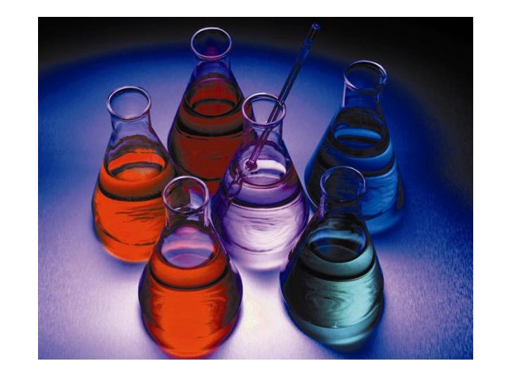 Formulas magicas ou milagrosas