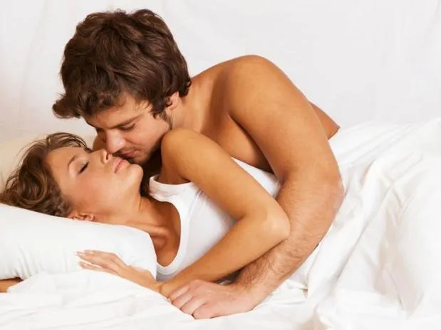 sua vida sexual