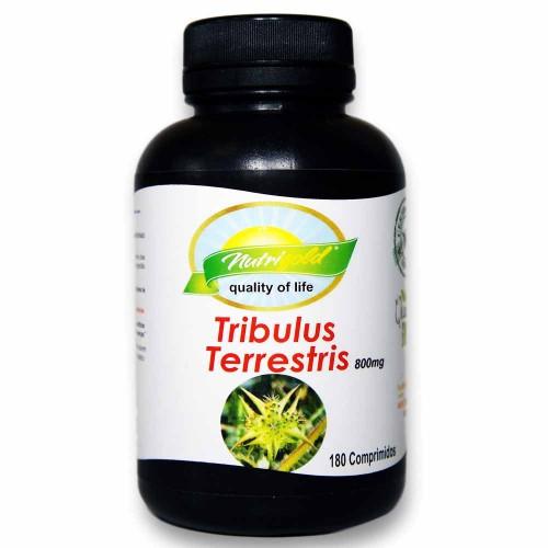 Tribulus-Terrestris