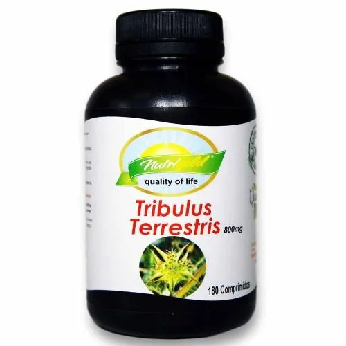 Tribulus-Terrestris