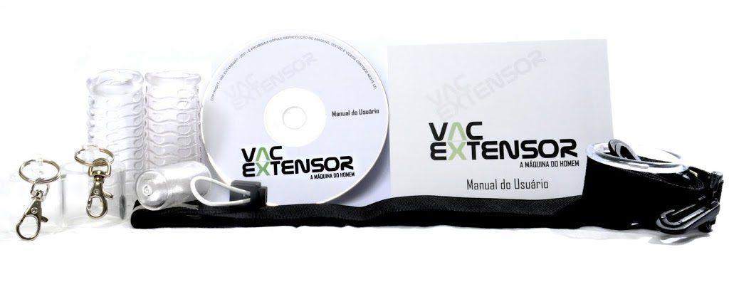 Kits Vac Extensor