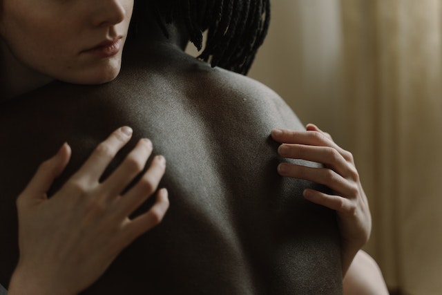 Por que os homens têm mais desejo sexual que as mulheres? desejo sexual homem e mulher