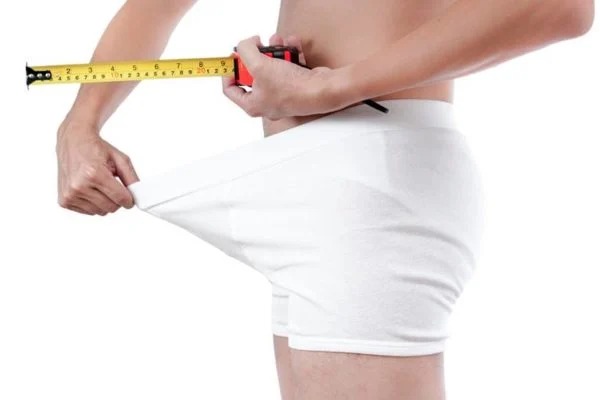cirurgia para o aumento do pênis