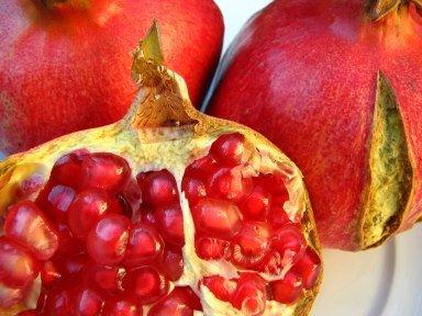 Suco de Romã pode frear metástase de Câncer de Próstata