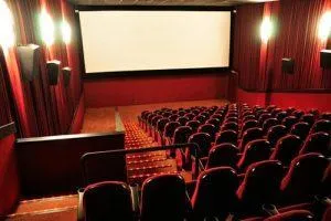 sexo no cinema