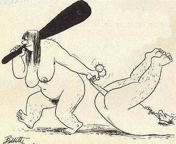 Desvendando as mulheres.