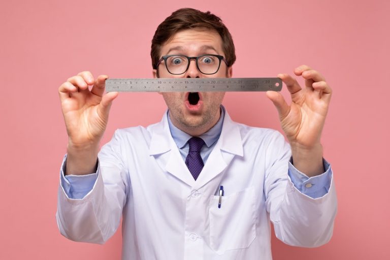 medico tração peniana