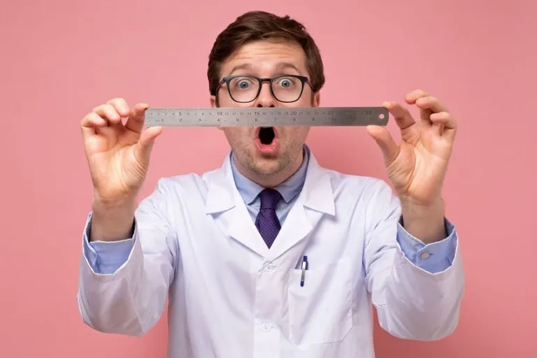 medico tração peniana