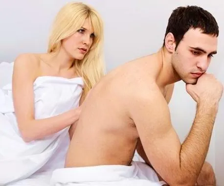 Medicina Natural para Problemas Sexuais