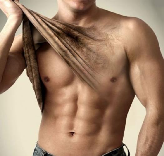 O que você acha da Vaidade Masculina?
