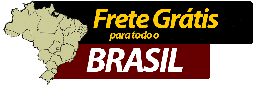 Frete Grátis