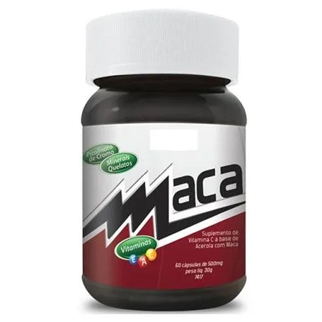 11 Truques para aumentar sua libido Maca Peruana