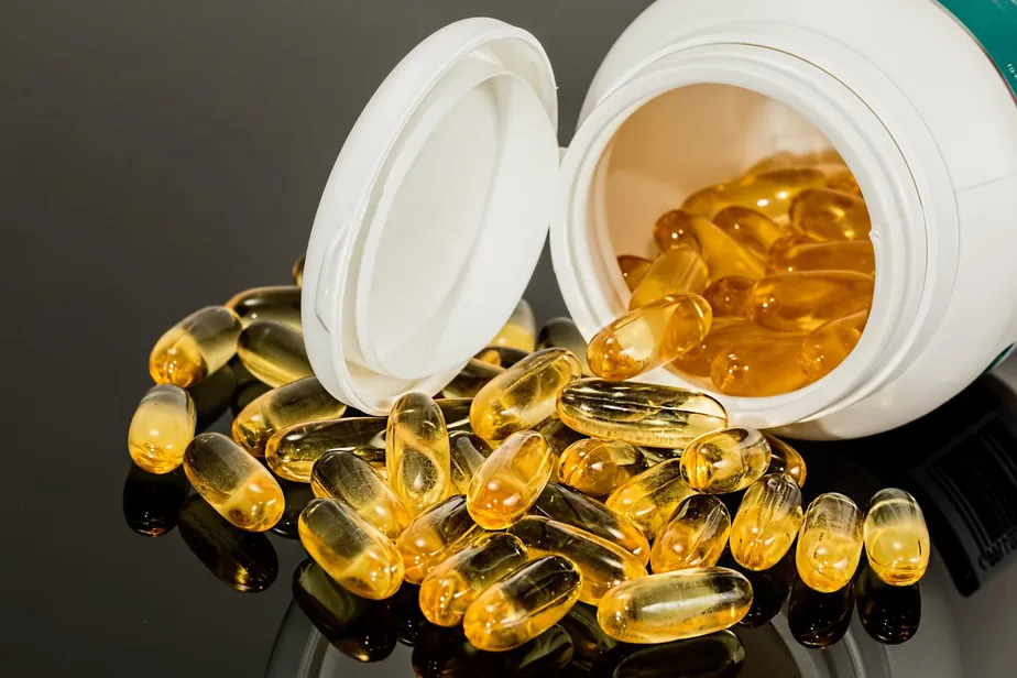 Suplementos para aumento do pênis
