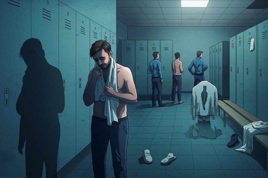 O que é a retração peniana e o papel fundamental do extensor peniano retração peniana