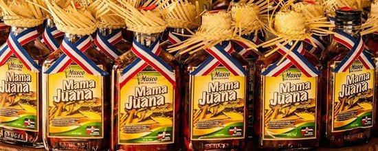 bebida afrodisiaca mamjuana