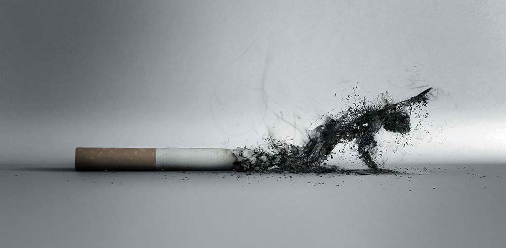 Os problemas que o cigarro causa