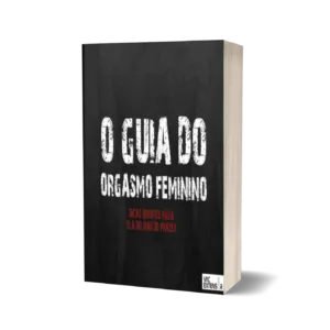 Guia do orgasmo feminino