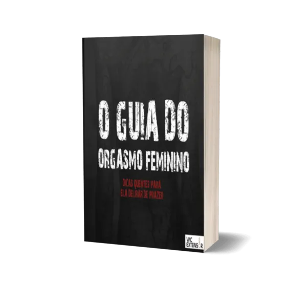 Guia do orgasmo feminino