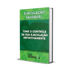 controle da ejaculação