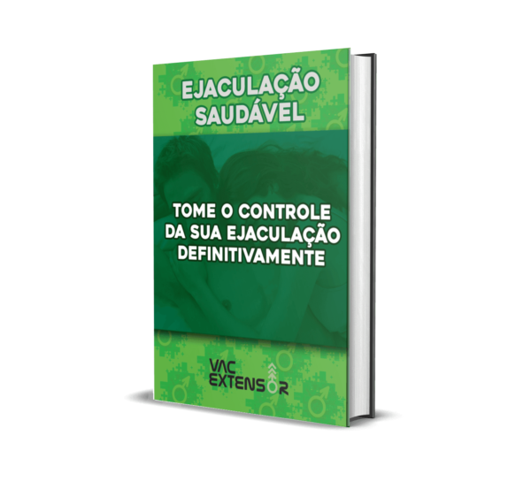 controle da ejaculação