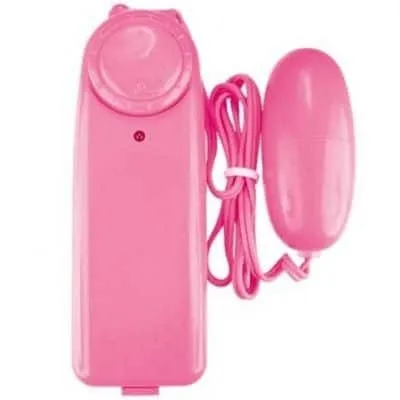 ovo vibratório controle remoto