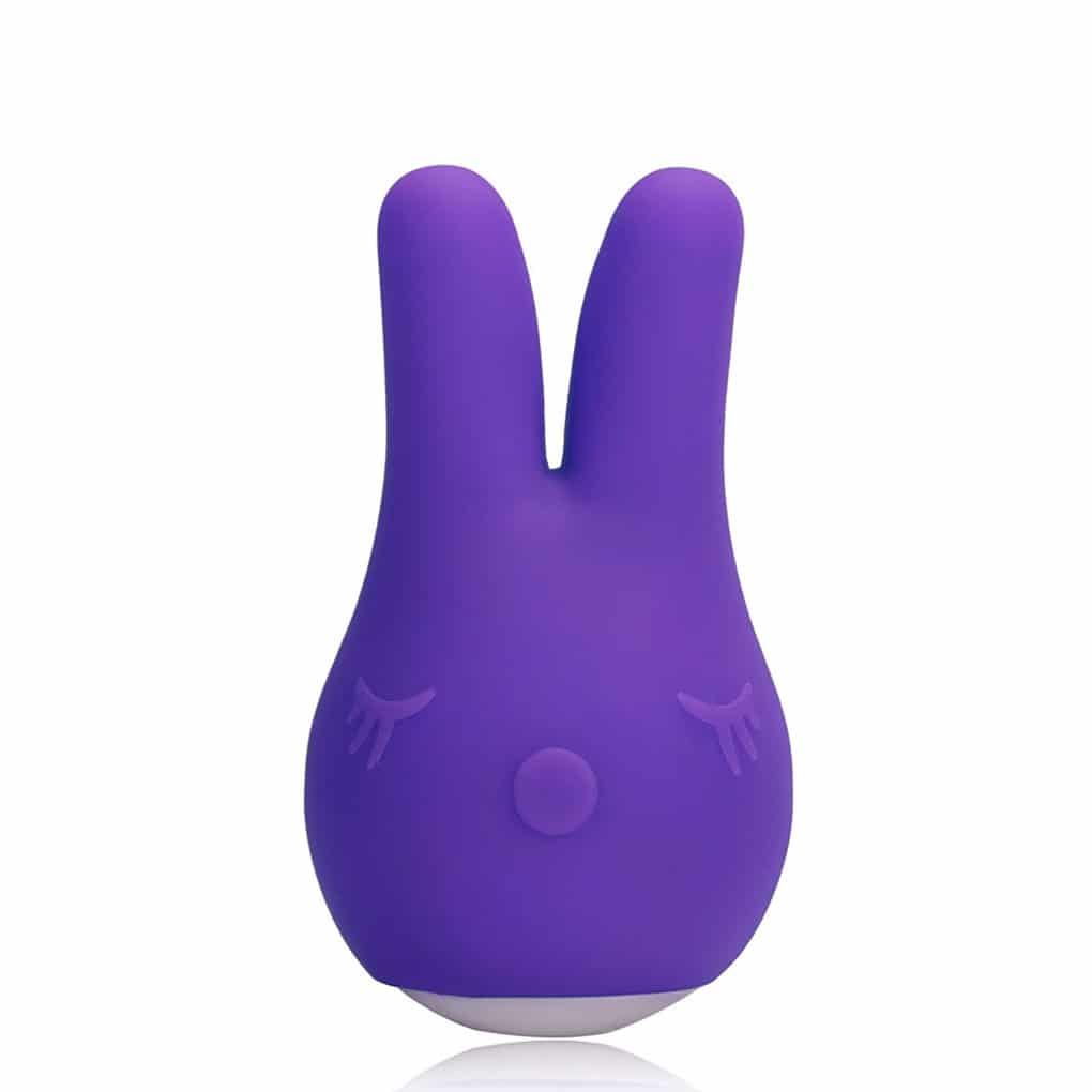vibrador coelho
