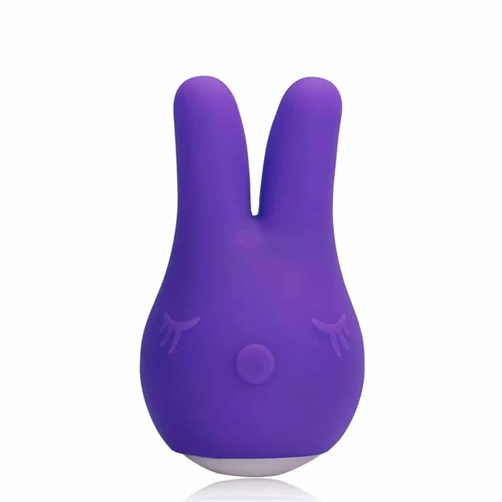 vibrador coelho