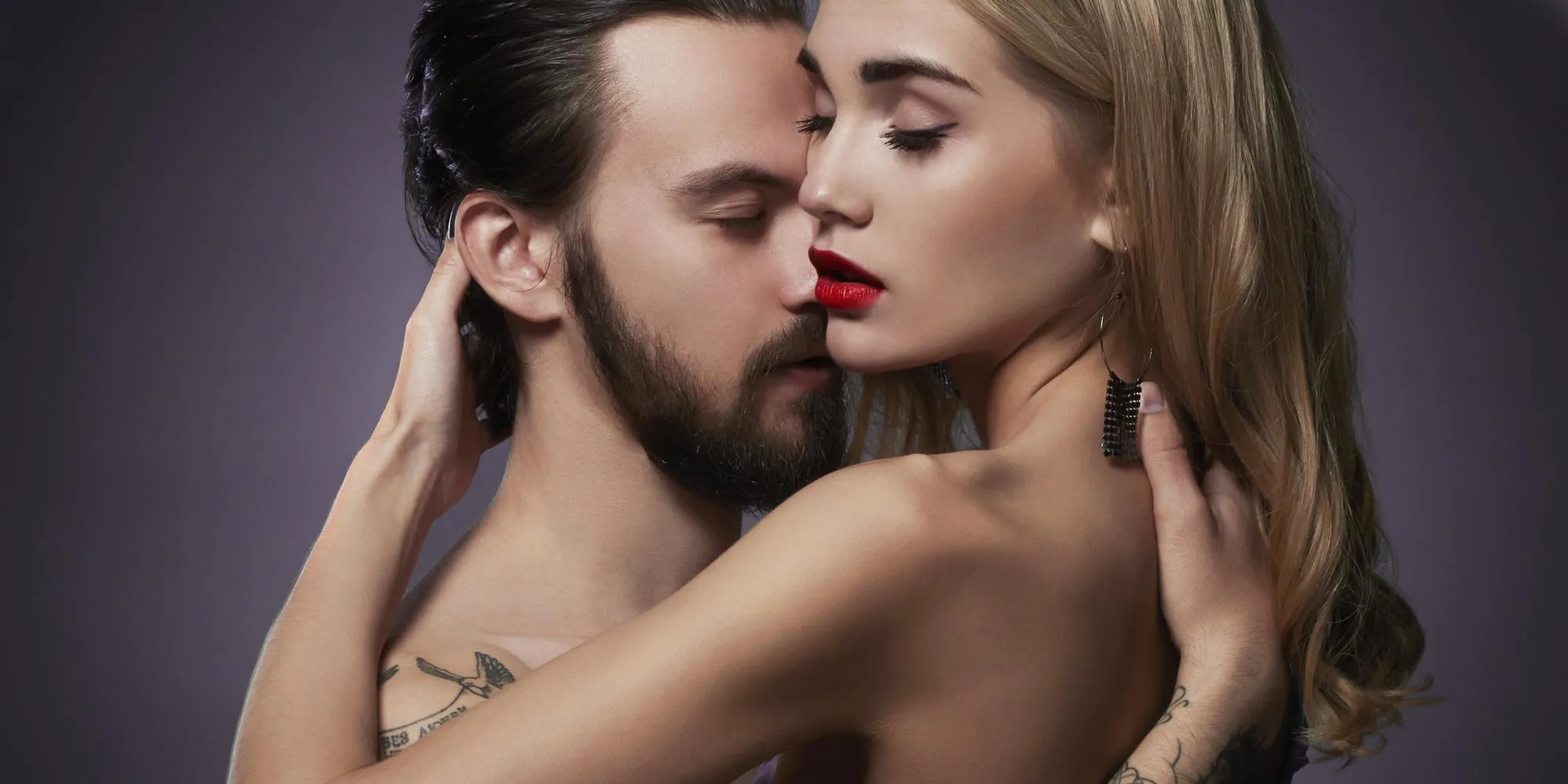 As mulheres preferem homens de pênis grande