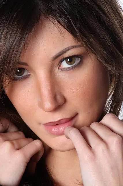 Mulher sedutora