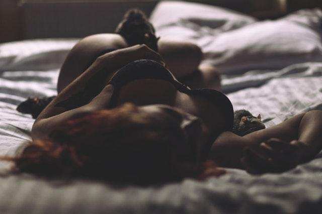 fazendo sexo