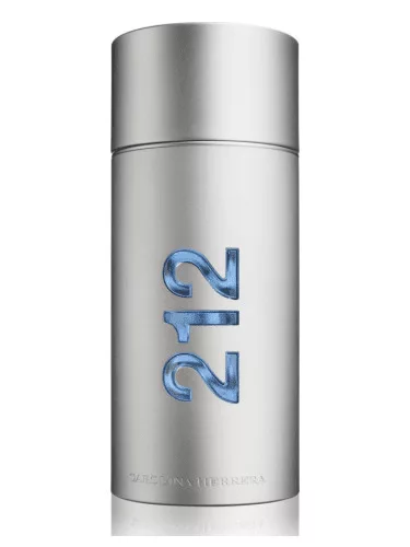 212 Men, de Carolina Herrera