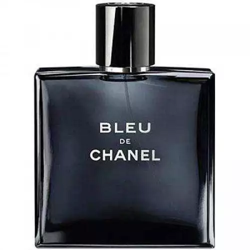 Bleu, de Chanel