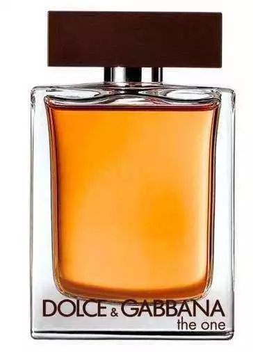 The One For Men, de Dolce & Gabbana