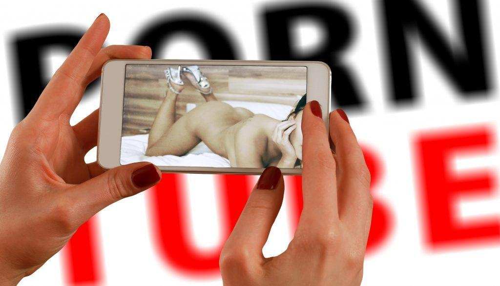 pornografia