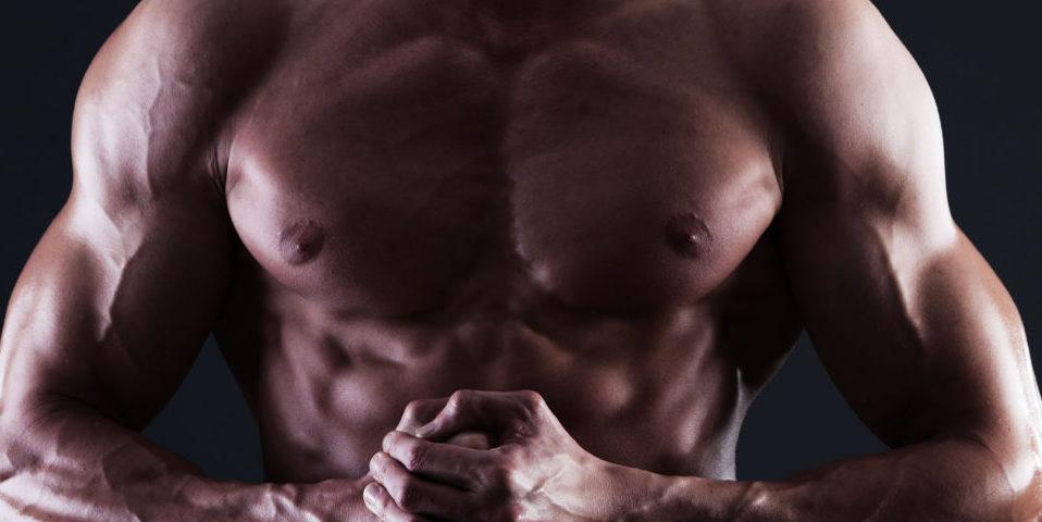 Testosterona