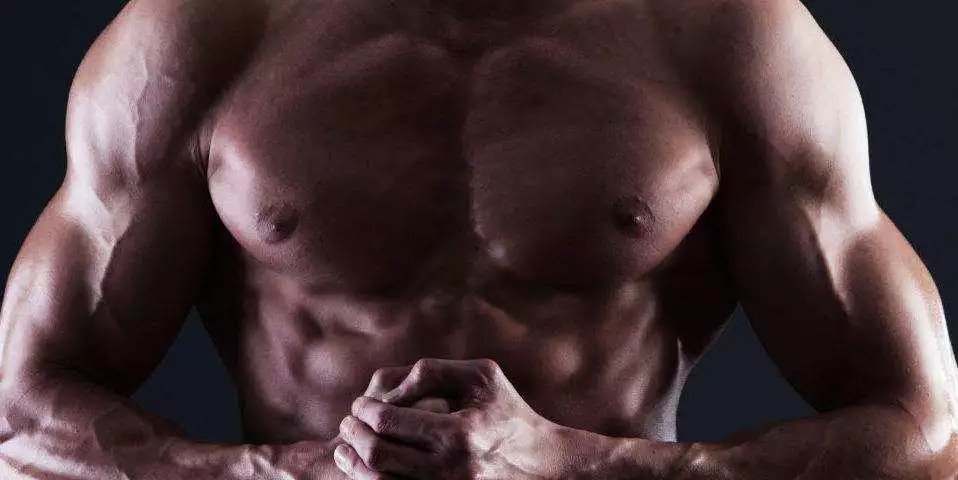 Testosterona