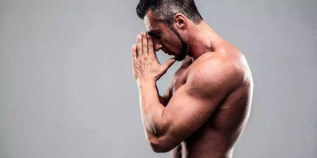 sintomas da testosterona baixa