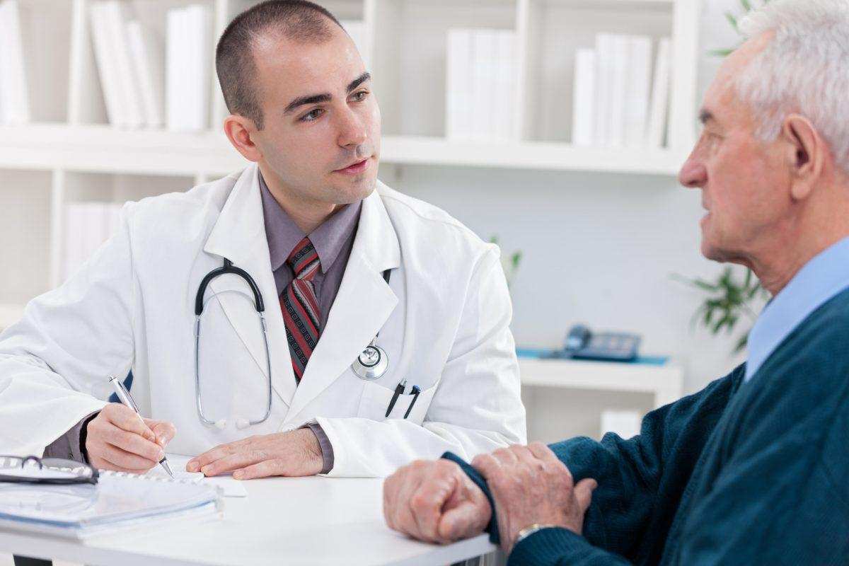 proctologista