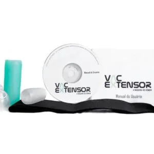 Vac Extensor Bronze