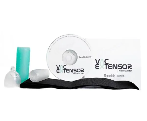 Vac Extensor Bronze