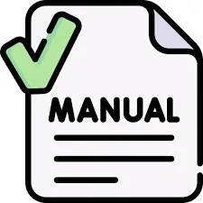 Manual Vac Extensor