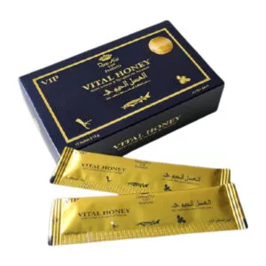 Vital Honey