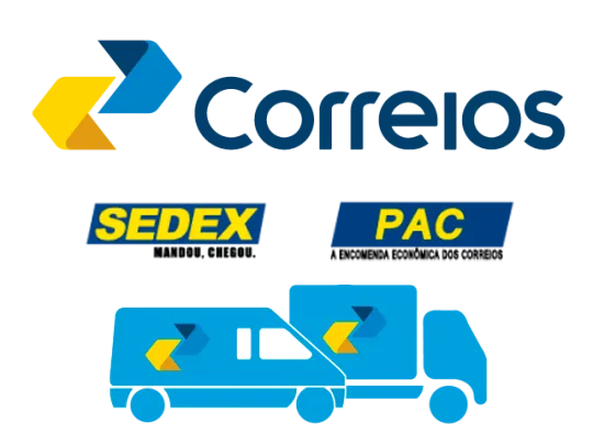 Política de Envio