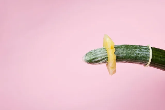 Preservativos para ejaculação precoce