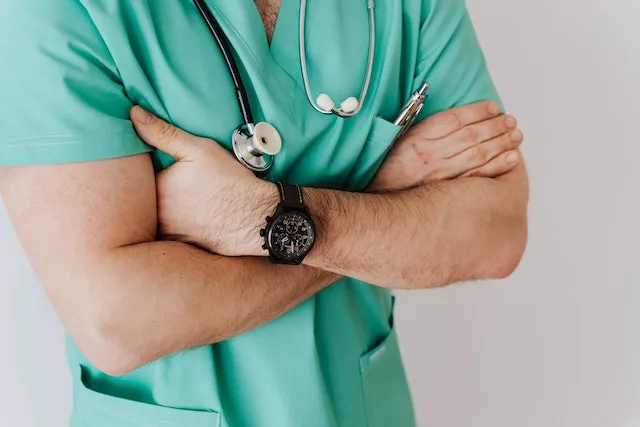 ajuda médica para gozar mais devagar