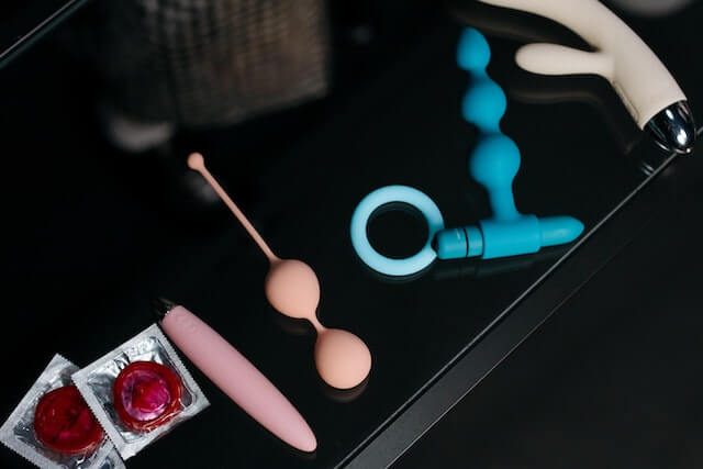 Descubra abordagens sexuais alternativas