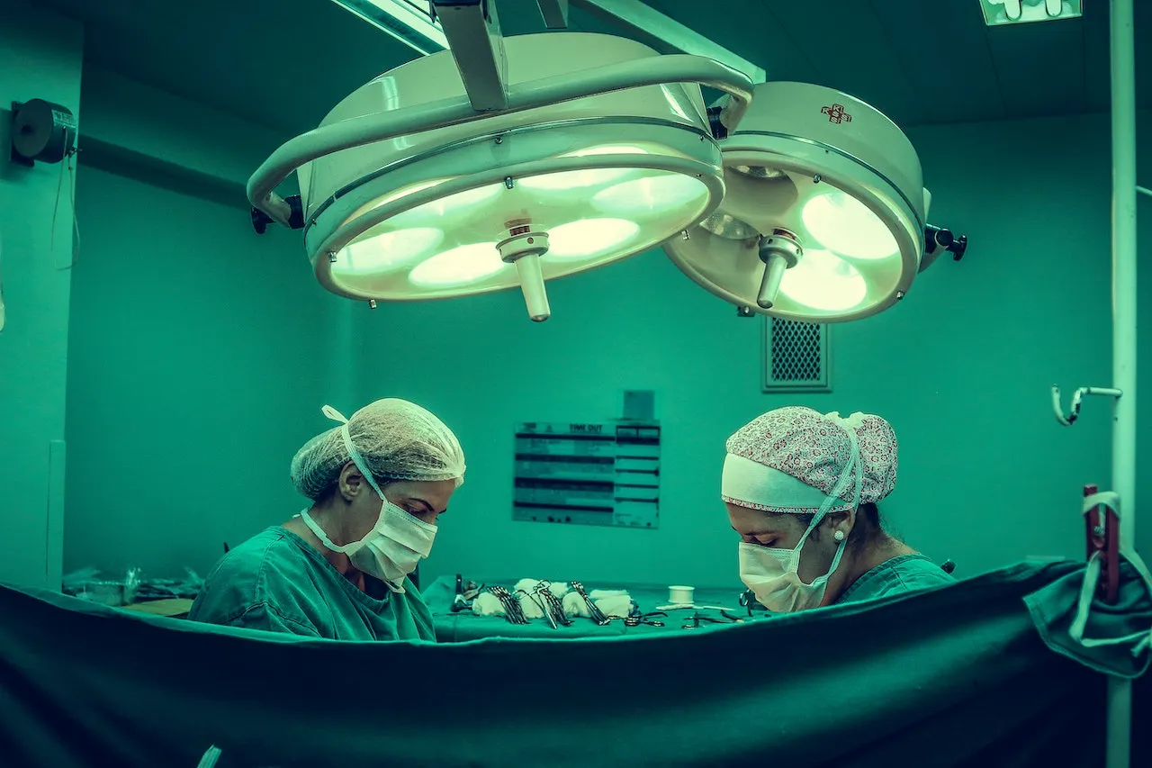 cirurgia aumento peniano