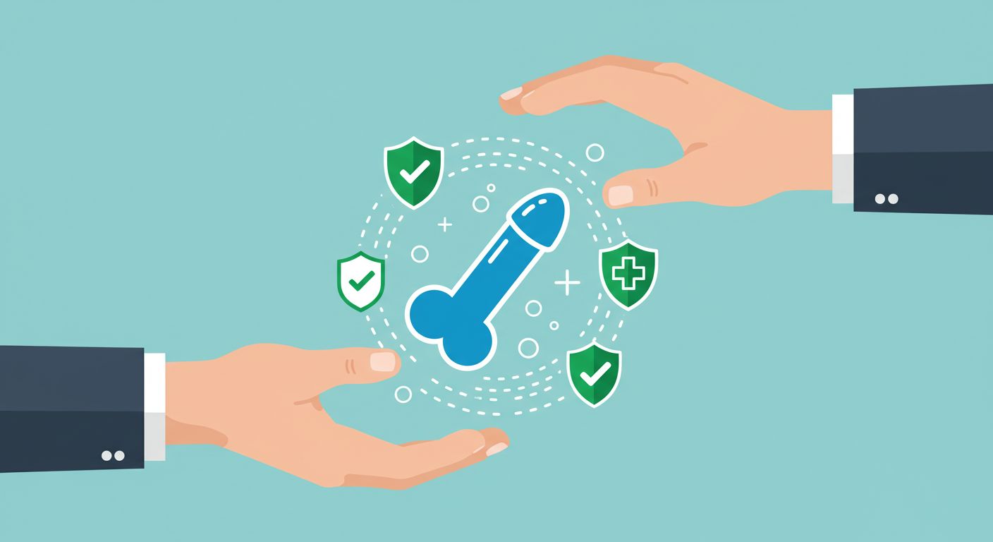 Aumento Peniano Funciona: Benefícios, Riscos e Mais Aumento Peniano Funciona