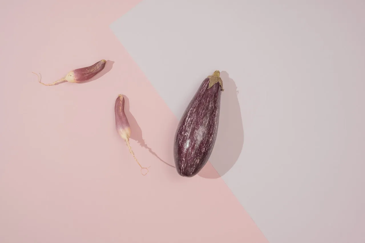 O que você sabe sobre a Síndrome do Pênis Pequeno Síndrome do Pênis Pequeno