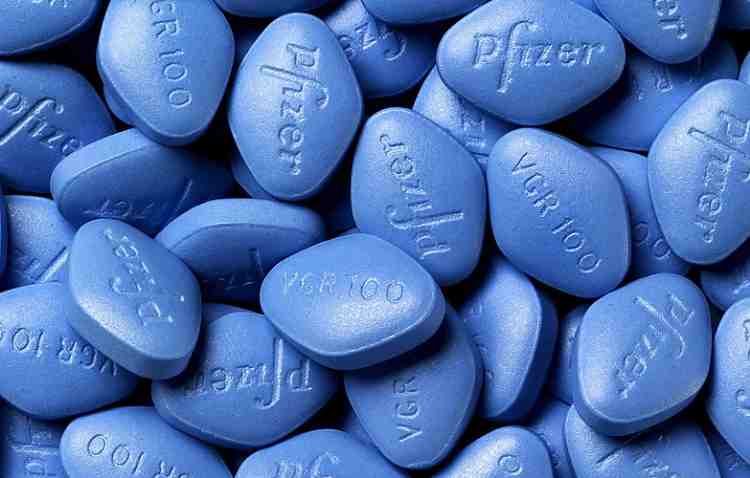 viagra funciona